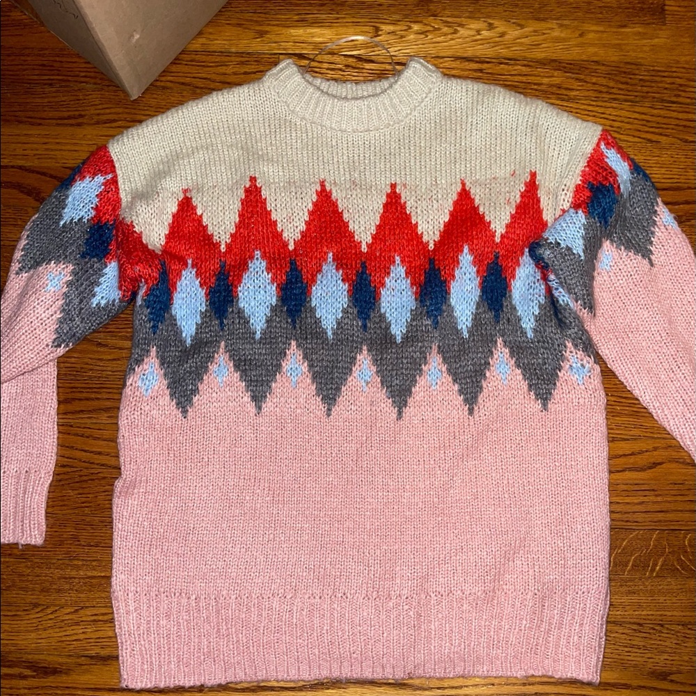 Sweater